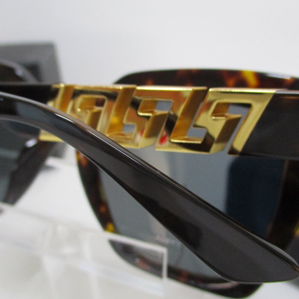 Women's Versace Sunglasses MOD 4418 Beautiful! - Picture 5 of 6